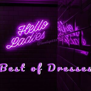 👗Best Of Dresses👗